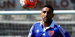 Osvaldo Gonzalez