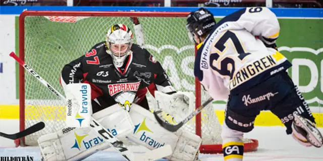 Jonas Gunnarsson klar för lån till HV71