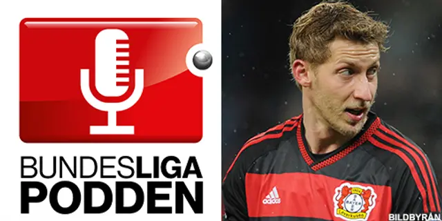 Bundesligapodden #5: Trasdockan Kiessling