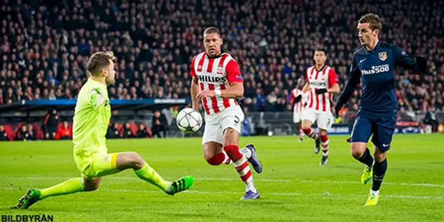 Inför: PSV-ADO Den Haag