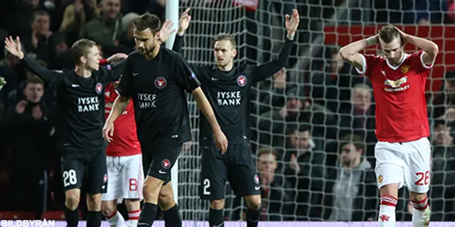 Video: Brentford och Sky Sport på besök hos FC Midtjylland