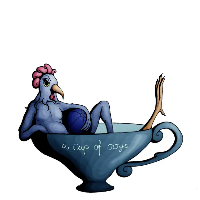 A cup of COYS: Silly-avsnittet