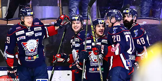 Inför Kvartsfinal 4: Växjö Lakers - Linköping