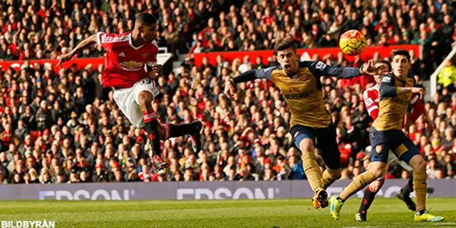 Inför Manchester United-Watford