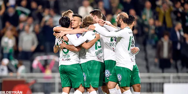 Svenska Cupen: Hammarby möter Gamla Upsala SK