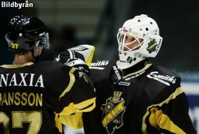 V&auml;ster&aring;s chansl&ouml;st mot AIK efter usel f&ouml;rstaperiod