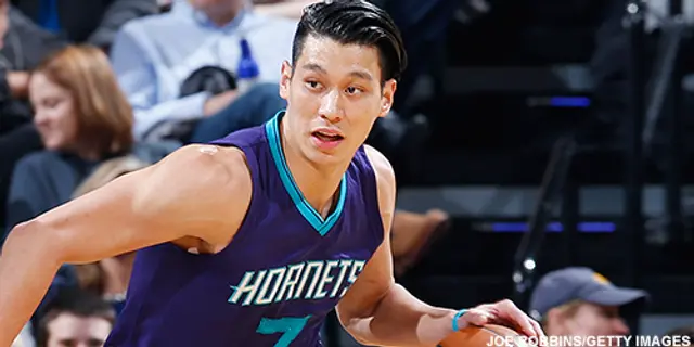 Jeremy Lin sågar rasistiska skämt under Oscarsgalan