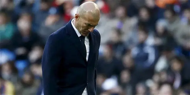 Celta Vigo - Real Madrid 2-2