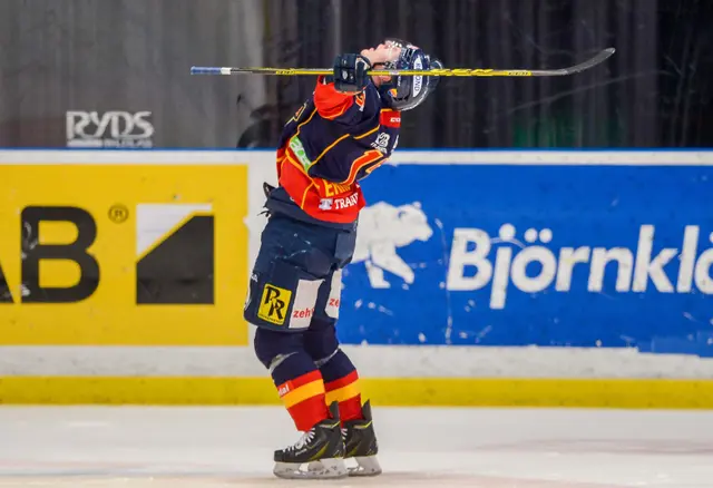 Djurgården hittade en väg att vinna