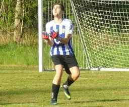 Christoffer Ekberg