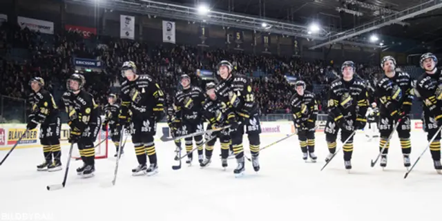 Örebros skribent tippar hockeyallsvenskan 16/17