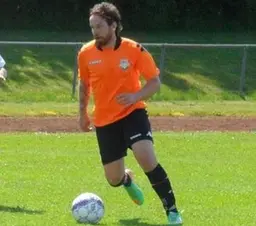 Alexander Eriksson