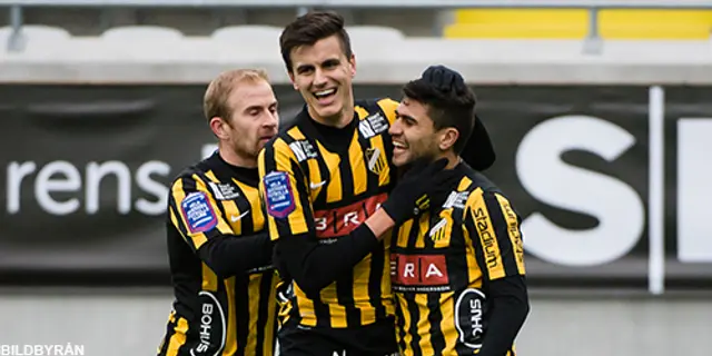 Getingpanelen snackar Svenska Cupen