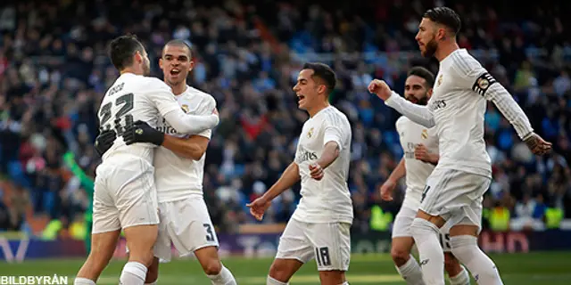 La Semana Madrileña: Jornada 28