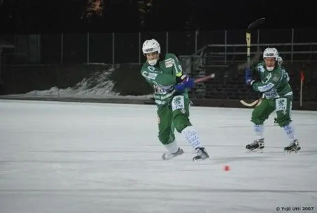 Inf&ouml;r IFK V&auml;nersborg - Veiter&auml; uppdaterad*