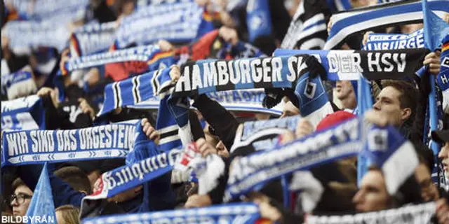 Inför: Hannover 96 – Hamburger SV