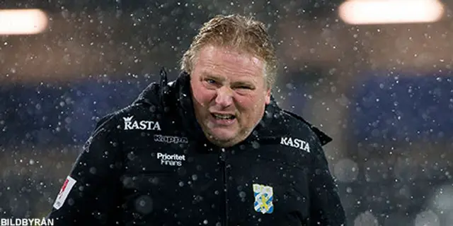 Inför: IFK Göteborg - IK Sirius FK: Mot kvartsfinal!