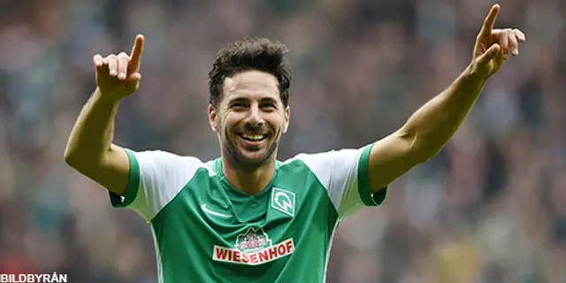 Claudio Pizarro