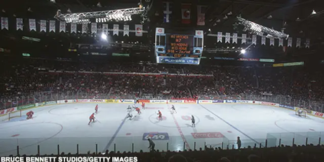 Le Forum de Montréal: Kronologi och videoklipp