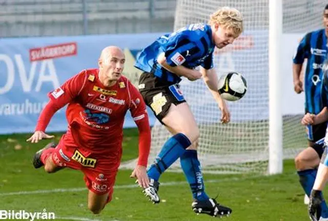 IFK Klagshamn Silly Season