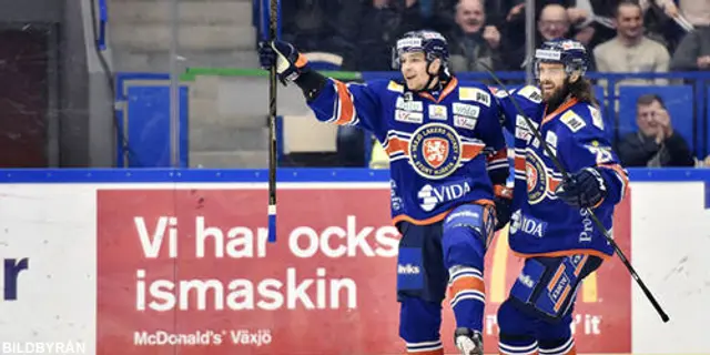 Uppgifter: Finsk OS-bronsmedaljör klar för Örebro Hockey 