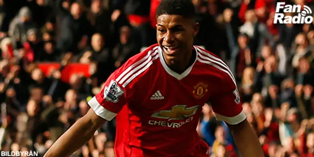 Stretford Empire #101: Adla Rashford!