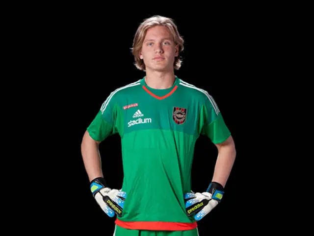  Viktor Göranzon