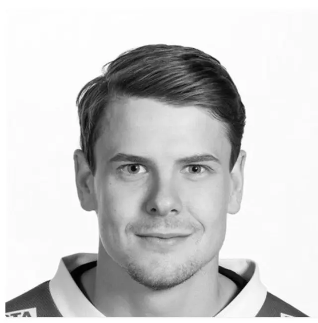 Inför säsongen: Andreas Hjulström