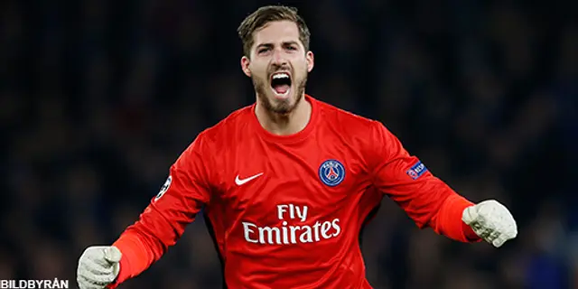 Kevin Trapp