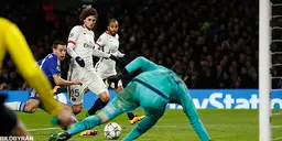 Adrien Rabiot
