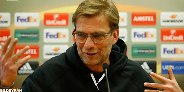 Klopp ser fram emot att se Ings och Gomez tillbaka på planen