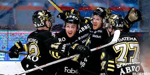 AIK till SHL-kval efter Robin Kovacs övertidsmål 