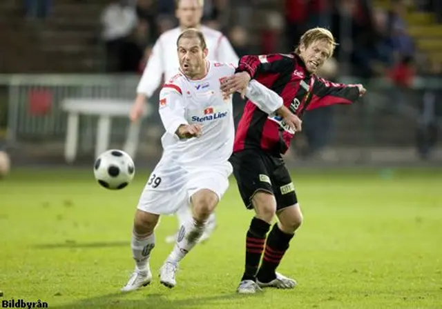 Ny seger ger BP chansen att haka p&aring; t&aring;get mot Allsvenskan