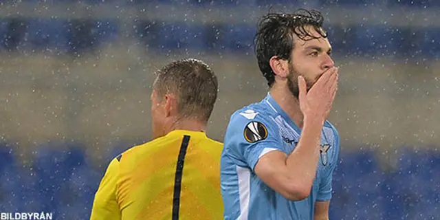 Pescara - Lazio 2-6