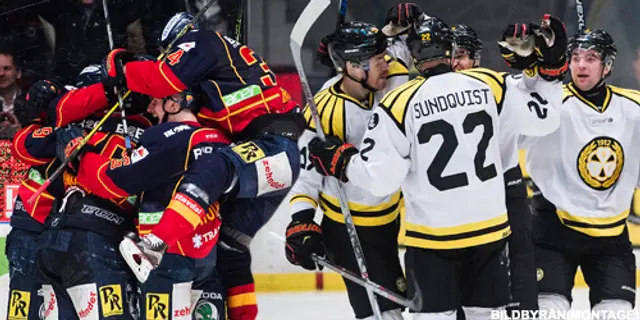 Inför Djurgården - Brynäs: En riktig klassiker väntar