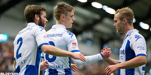 Supporterkollen: Jönköpings Södra