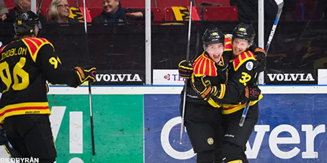 Från Rinkside inför Brynäs ödesmatch på Hovet