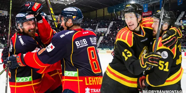 Inför Brynäs – Djurgården: Två lag som vill klättra