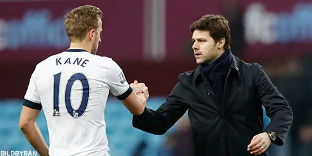 Exit Talks - Tottenham: "Synd att det inte räckte hela vägen"