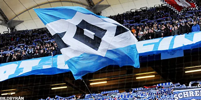 Inför: Hamburger SV – TSG Hoffenheim