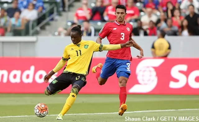 Darren Mattocks tradad till Portland Timbers