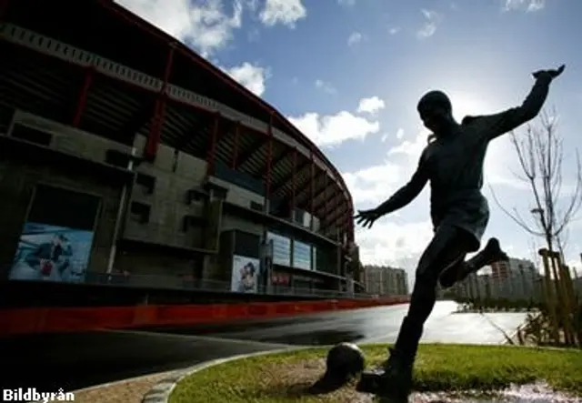 Inf&ouml;r Benfica – Nacional