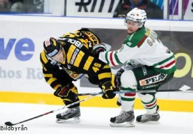 Sj&ouml;berg: &#34;L&auml;ttare i elitserien &auml;n i division  1&#34;