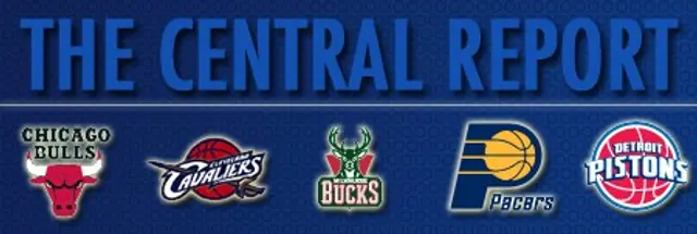 NBA 2009/2010 Season Preview: The Central Division