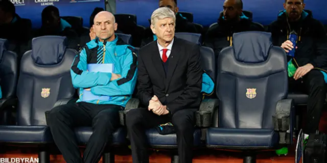 Premier League-panelen: ”Wenger och klubbledningen har misslyckats”