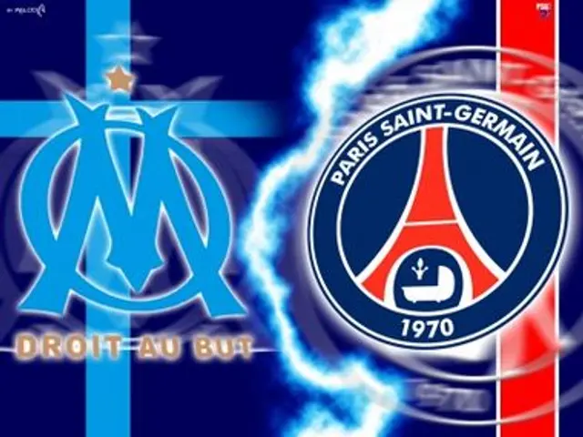 OM - PSG uppskjuten! - Nytt datum f&ouml;r Le Clasico