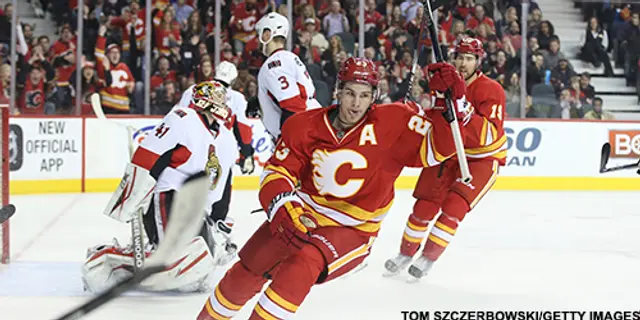 Flames: Mony gets the money med mera 