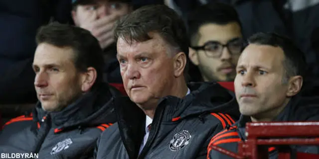 Manchester United 1 - 1 Liverpool