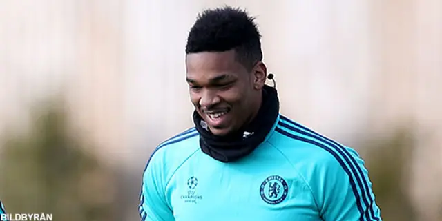 Jamal Blackman