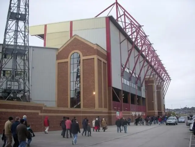 Inf&ouml;r Barnsley-QPR